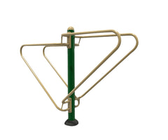 Push Up Bar