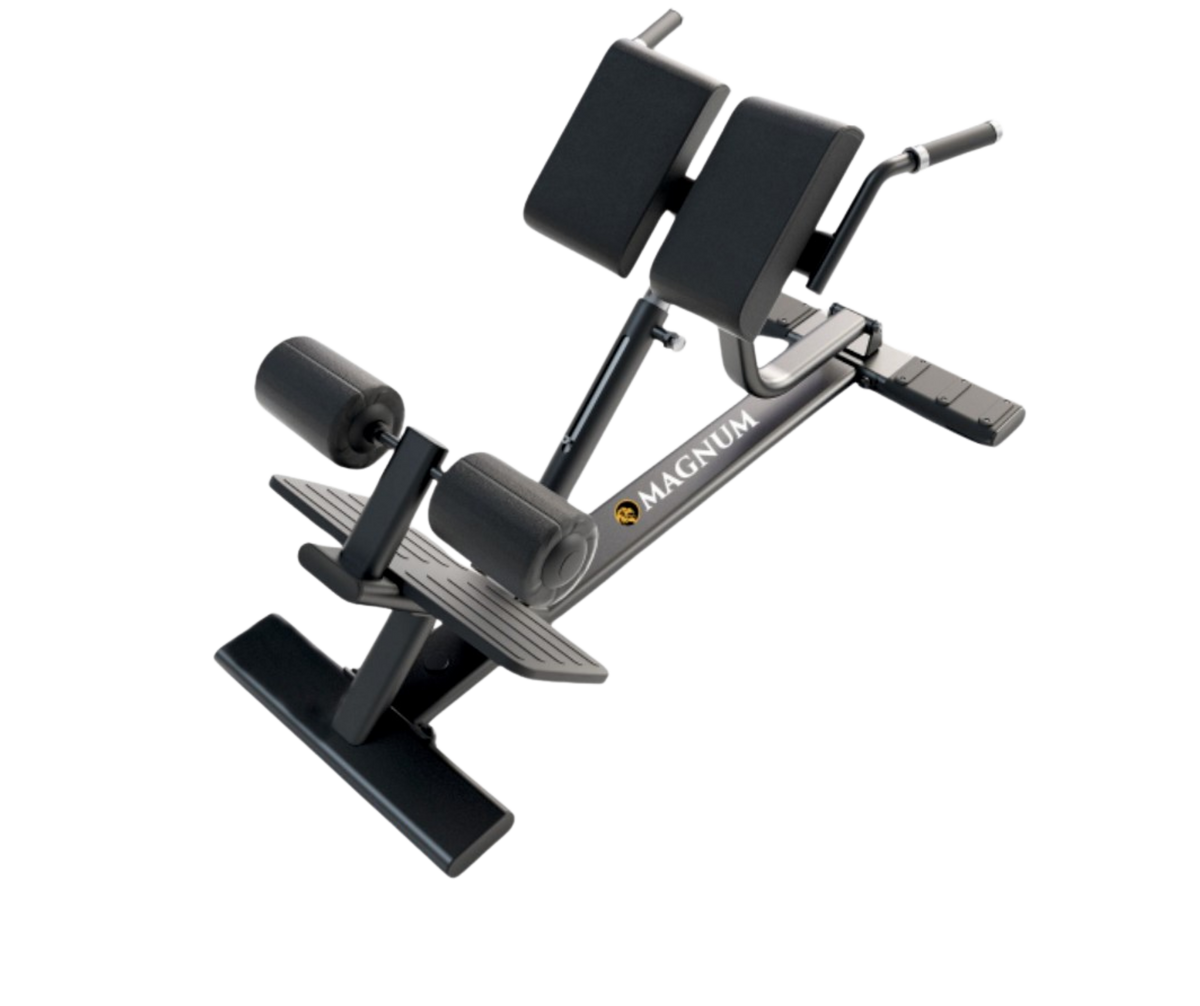 Magnum E 7045 back extension
