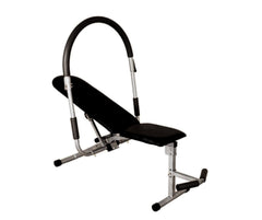 Novafit ABX200 Abdominal Pro