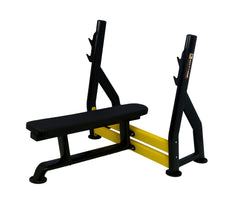Mi Olympic Flat Bench