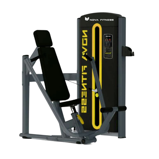 NOVAFIT PM - 001 CHEST PRESS