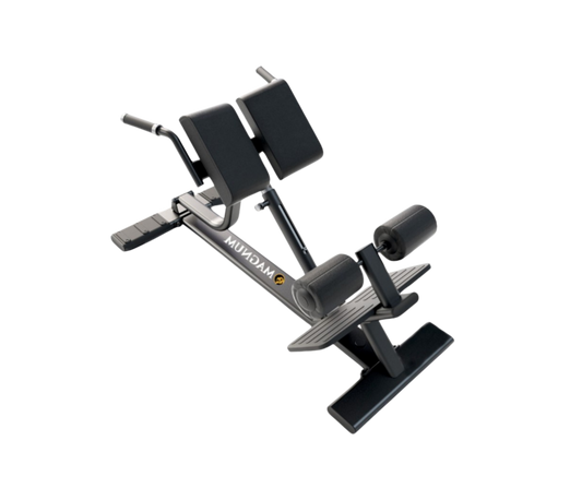 Magnum E 7045 back extension