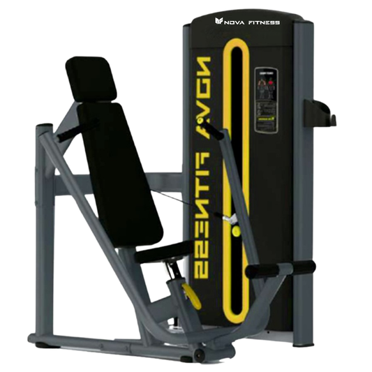NOVAFIT PM - 001 CHEST PRESS