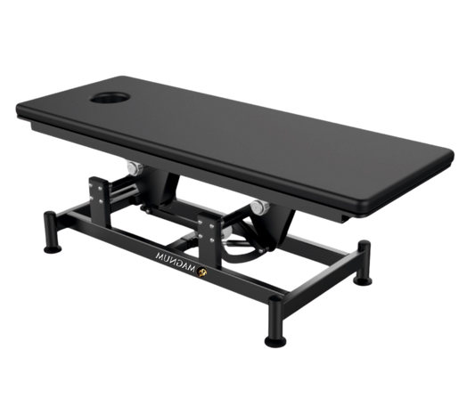 Magnum AM001 Massage bed