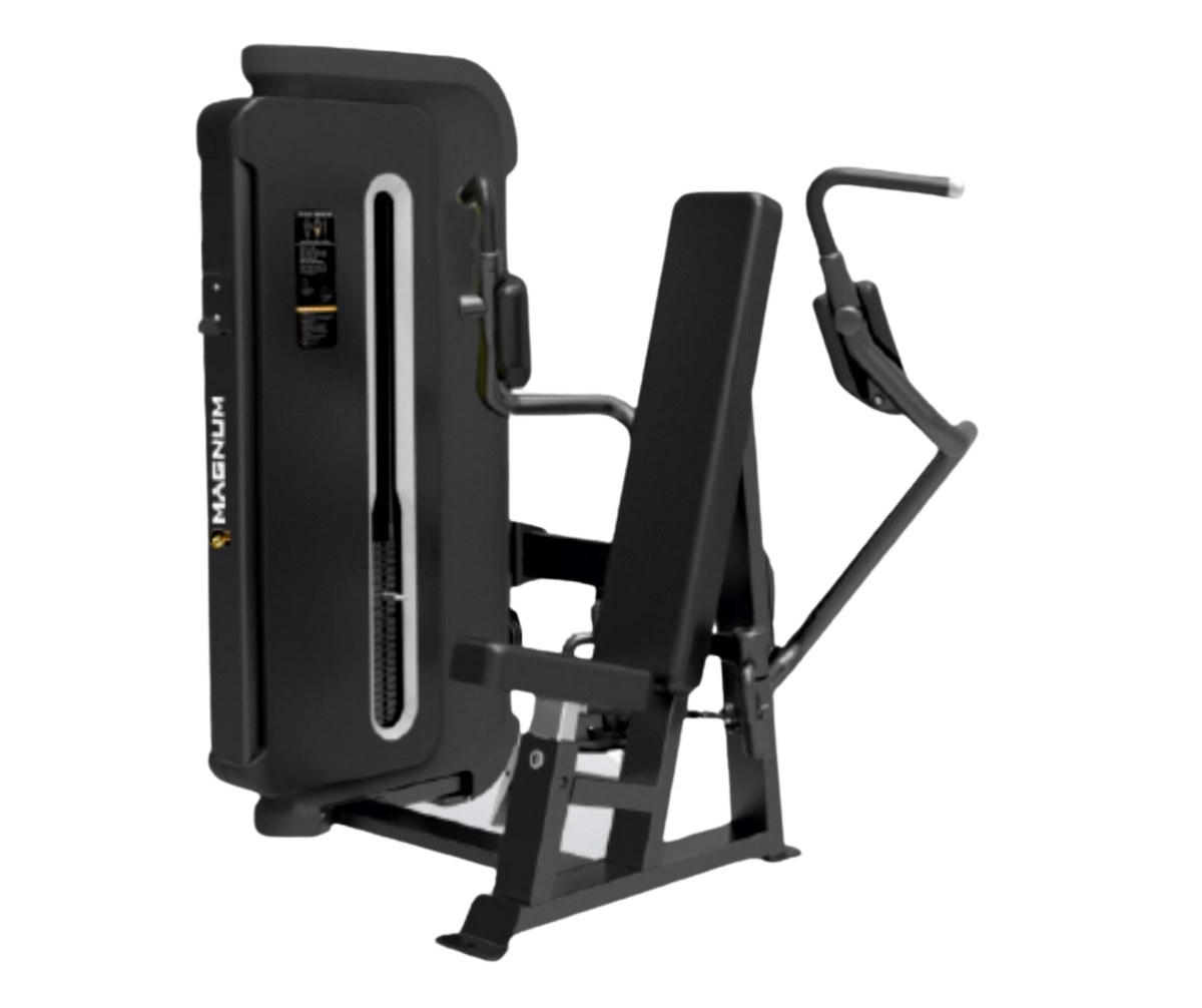 Magnum H3004 Pectoral Machine