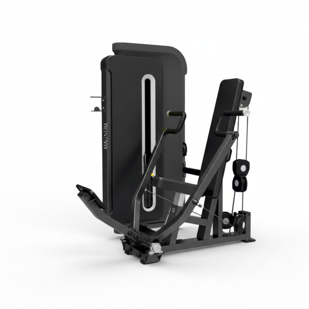 Magnum H3008 Vertical Press