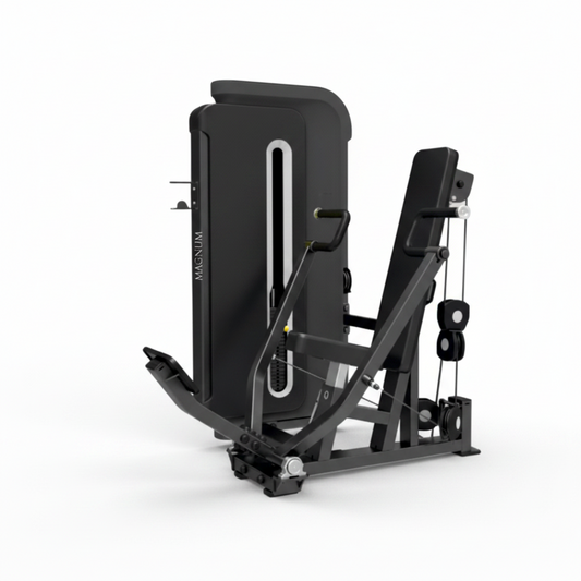 Magnum H3008 Vertical Press