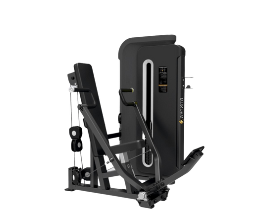 Magnum H3008 Vertical Press