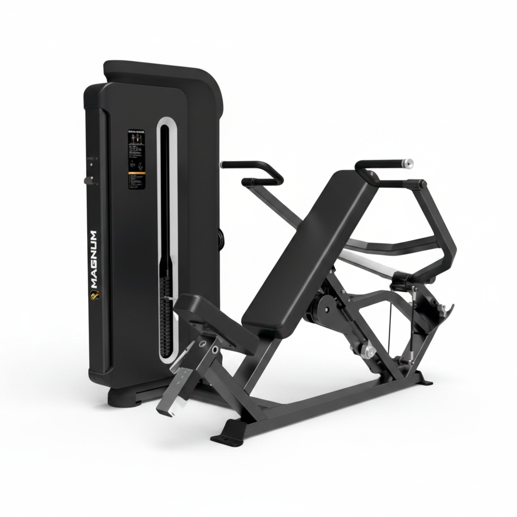 Magnum H3006 Shoulder Press