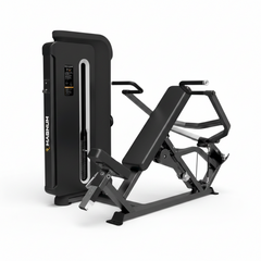 Magnum H3006 Shoulder Press