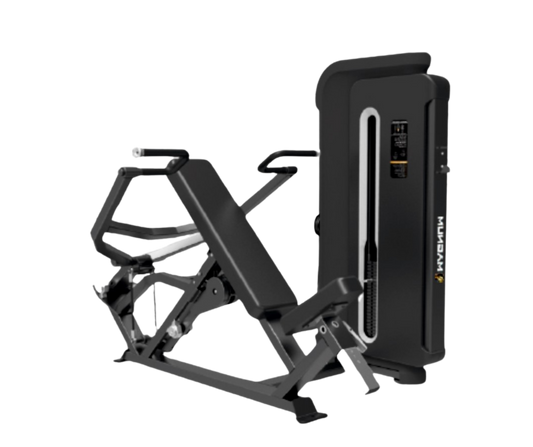 Magnum H3006 Shoulder Press