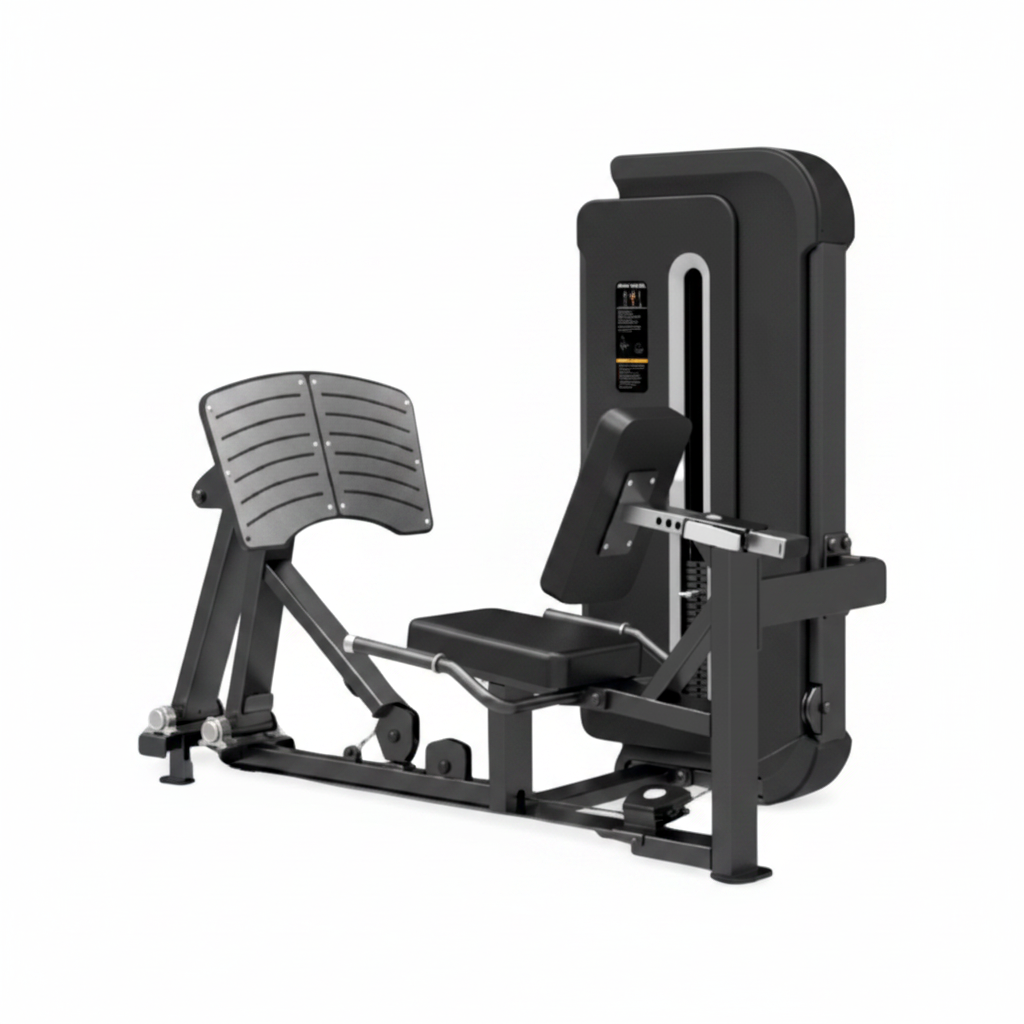 Magnum H series Leg Press