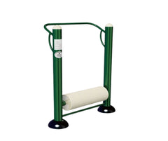 Iron Roll