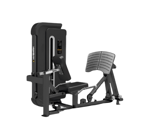 Magnum H series Leg Press