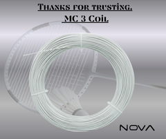 Nova MC-3 Coil 200Mtr