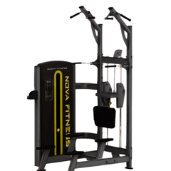 NOVAFIT PM - 008 ASSISTED DIP