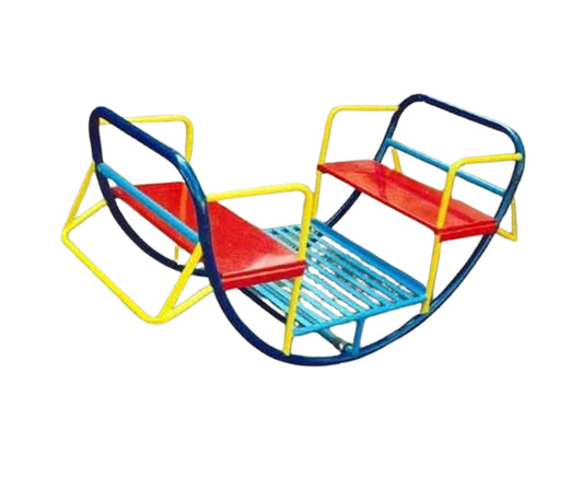 Rocking Boat