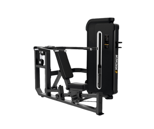 Magnum H3084 Multi Press