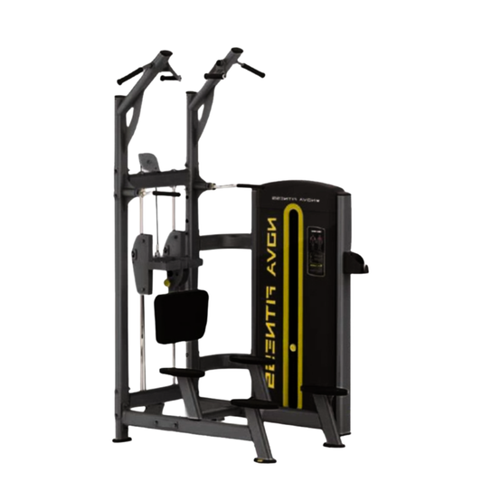NOVAFIT PM - 008 ASSISTED DIP