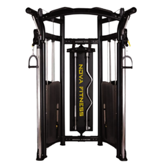 NOVAFIT PM - 005A FUNCTIONAL TRAINER