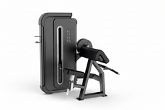 Magnum Camber Curl Machine