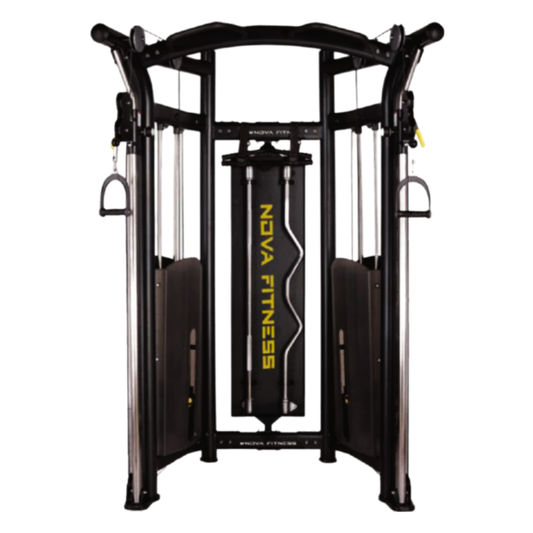 NOVAFIT PM - 005A FUNCTIONAL TRAINER