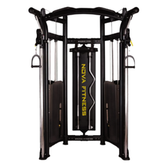 NOVAFIT PM - 005A FUNCTIONAL TRAINER