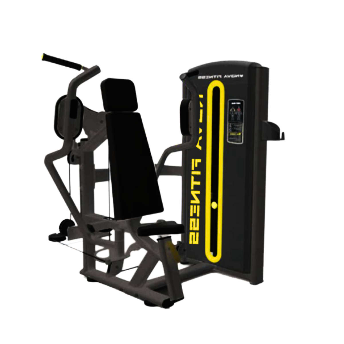 NOVAFIT PM - 002 PEC FLY
