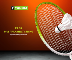 Ps 85 Badminton String