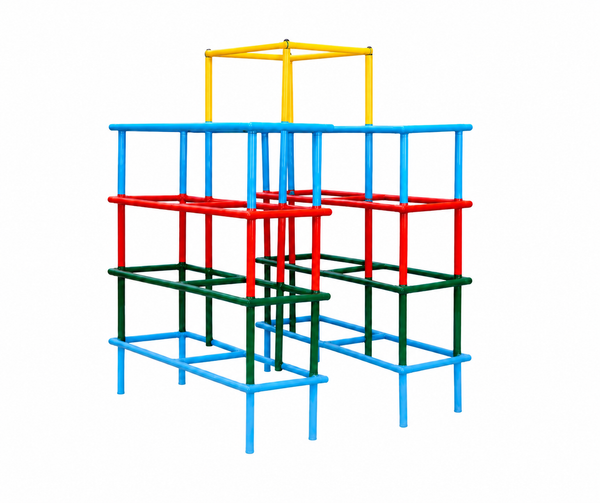 Jungle Gym