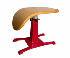 Vaulting Table