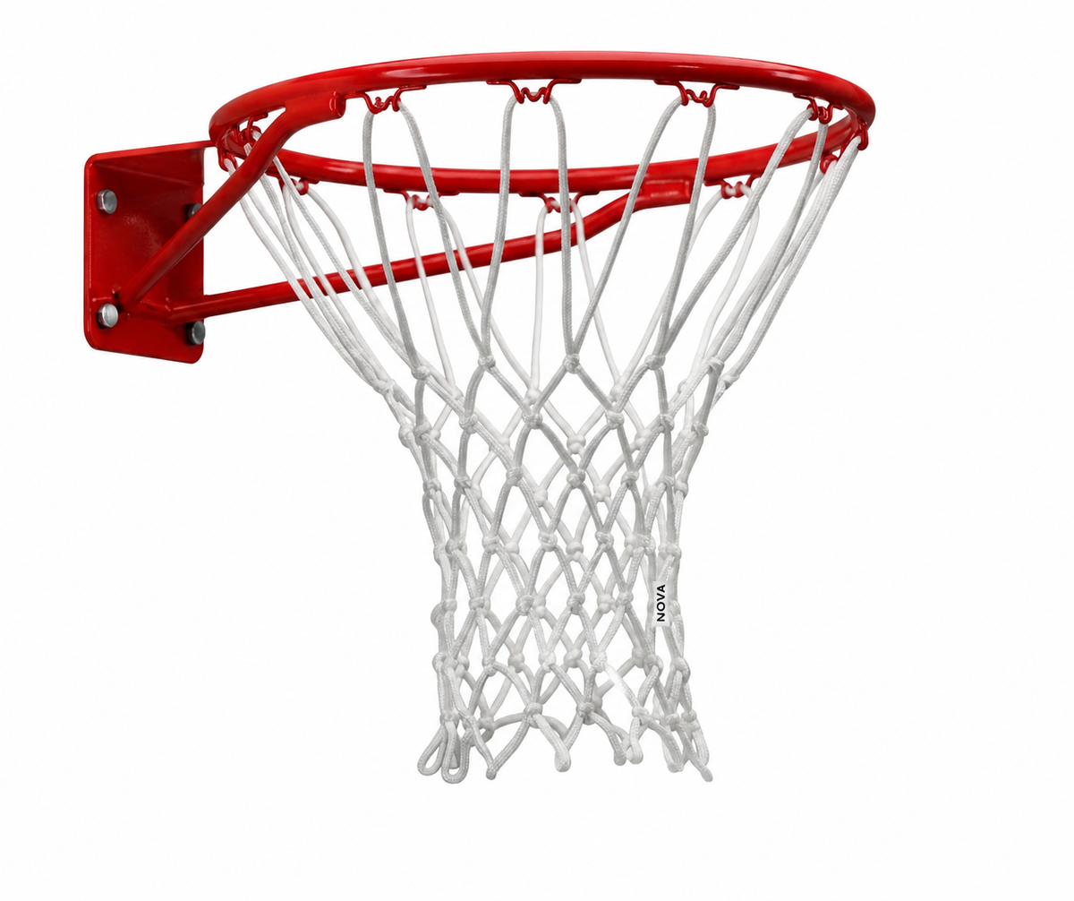 Basketball Post Ring Heavy