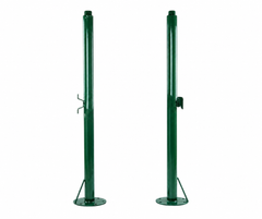 Badminton Pole Fix