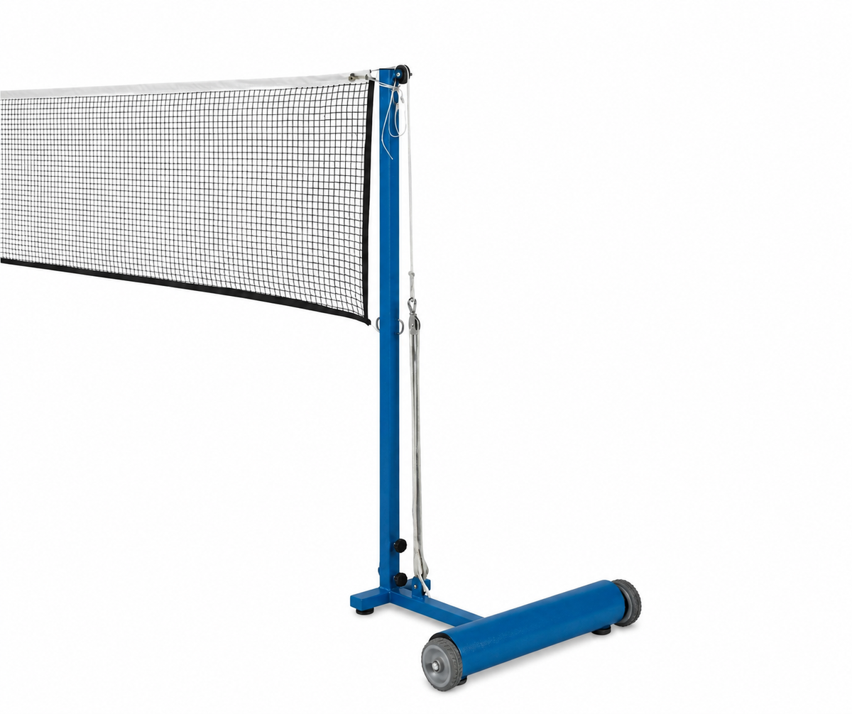 Badminton Pole Moveable