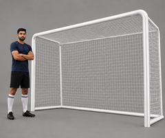 Football Post Fix