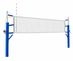 Volleyball Pole