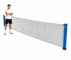 Tennis Pole