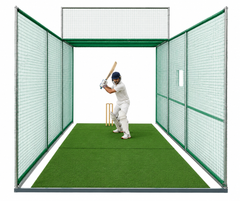 Cricket Practice Net