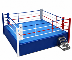 Boxing Ring Complete