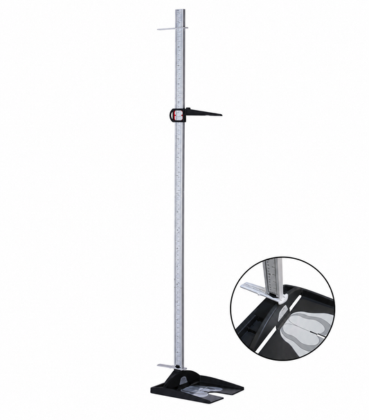 Height Measurement Stand