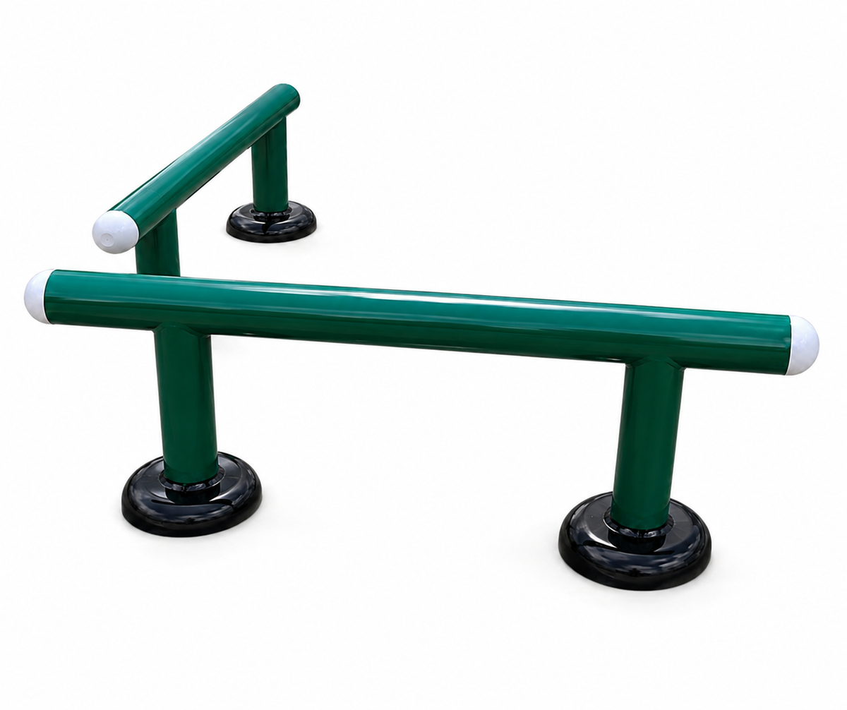 Balance Beam Outdoor