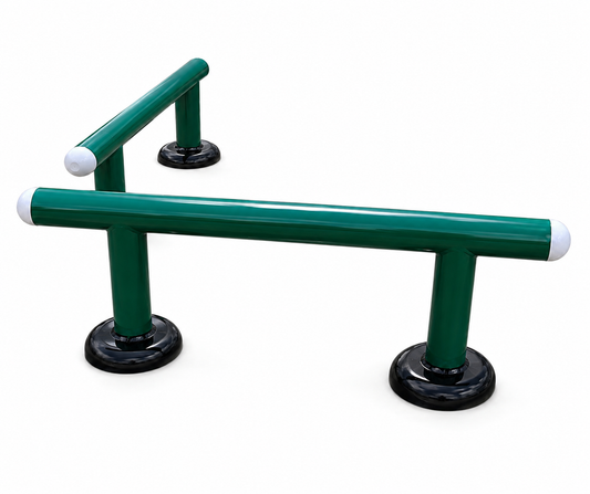 Balance Beam Outdoor