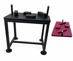 Wrestling Table