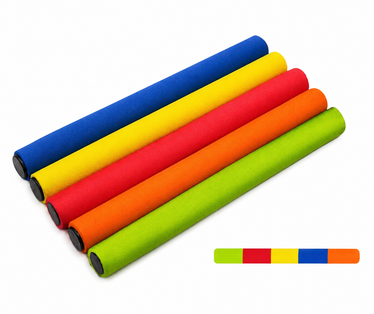 Relay Batons