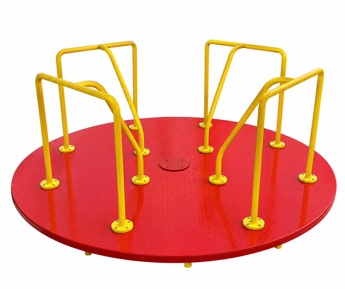 Merry Go Round