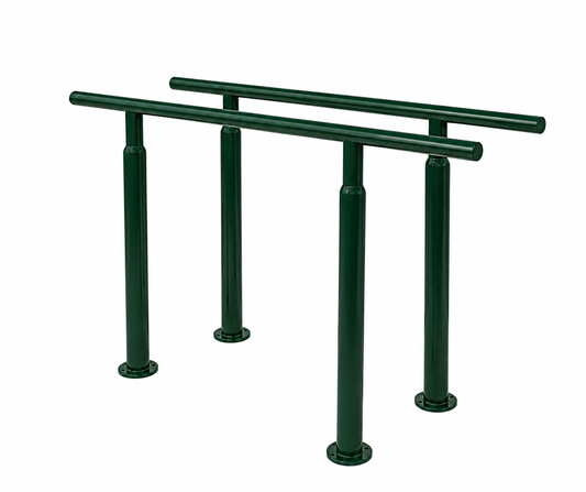 Double Bar