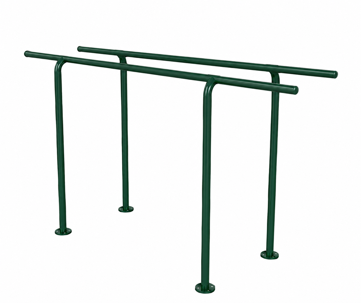 Parallel Bar
