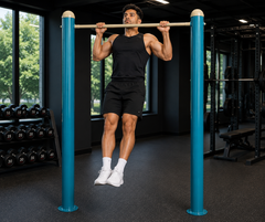 Horizontal Bar