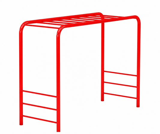 Bridge Ladder