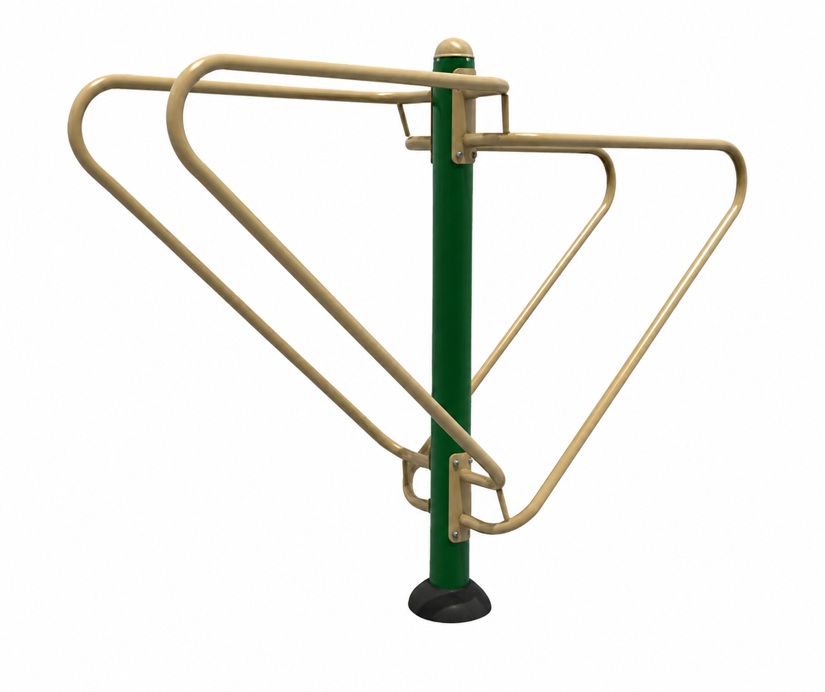 Push Up Bar